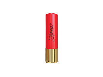 Winchester Super X Xpert High Velocity 28Gauge 2.75" 5/8oz 7Shot, 28 Gauge , 25