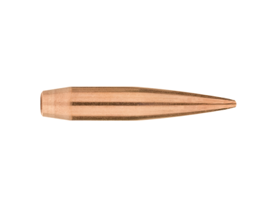 Sierra MatchKing Reloading Bullets, .30 (7.62mm), 500