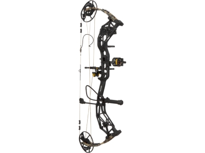 Bear Alaskan XT RTH Package Olive 70 lbs. LH
