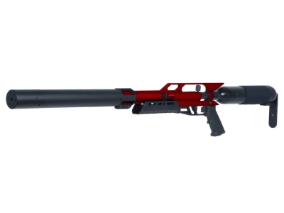 AirForce CondorSS Gun Only .20 Caliber Blue w/Sound-Loc