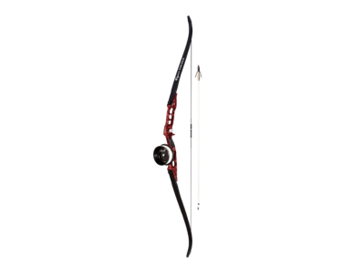 Cajun Fish Stick Take-Down Recurve Bowfishing Package