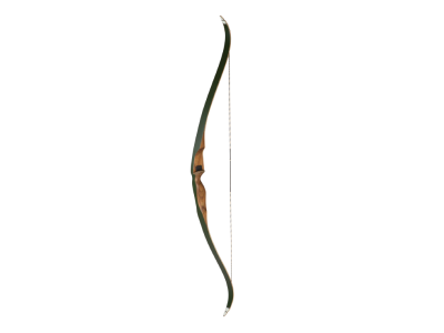 Bear 90th Anniversary Grizzly Recurve Bow
