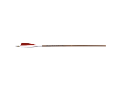 Victory Bamboo Trad Arrows, 6