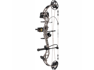 Bear Pristine RTH Bow Package