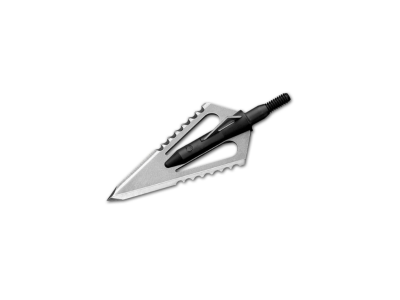 Magnus Stinger Buzzcut Broadheads, 3