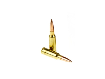 Alexander Arms Lapua Scenar 6.5 Grendel 123gr, 6.5mm Grendel, 20