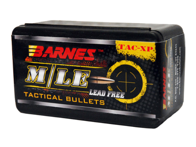 Barnes TAC-XP M/LE, 50