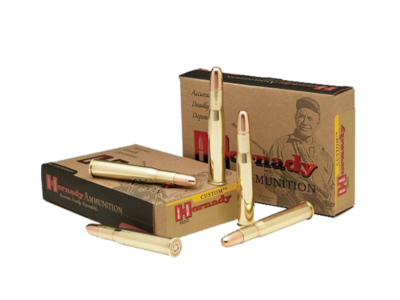 Hornady Dangerous Game, .470 Nitro Express, 20