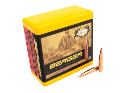Berger Elite Hunter Outer Limits, 100