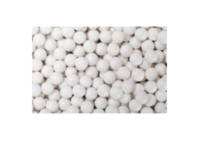 Tippmann Tactical Airsoft Eco BB Ammo .20g 5000ct, White, 6mm