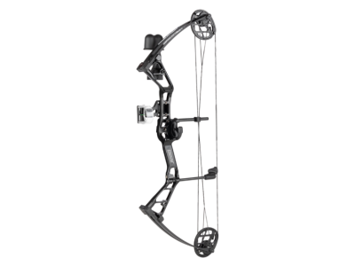 Bear Pathfinder Youth Compound Bow Package