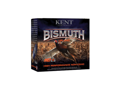 Kent Cartridge Bismuth Upland Shotshell Loads, 12 Gauge, 25