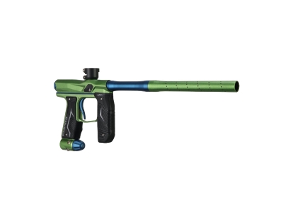 Empire  Axe 2.0 Paintball Marker w/ Redline Board