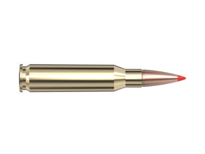 Hornady Superformance, 7mm-08 Remington, 20
