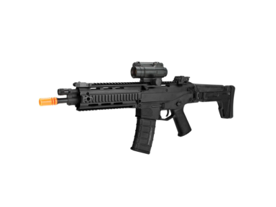 A&K Adaptive Combat CQB AEG Airsoft Rifle