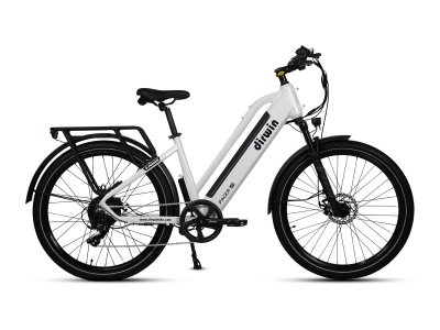 Dirwin Pacer Lite ST Commuter E-Bike