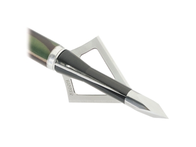 Wasp Hammer Broadheads 3 Blade 100 gr. 3 pk.