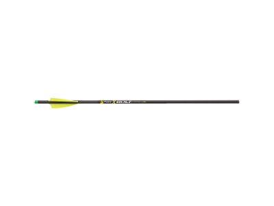 Victory Xbolt Elite Crossbow Bolts, Half Moon, 3