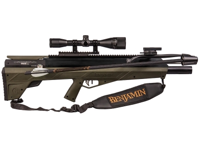 Benjamin Airbow M600 Kit