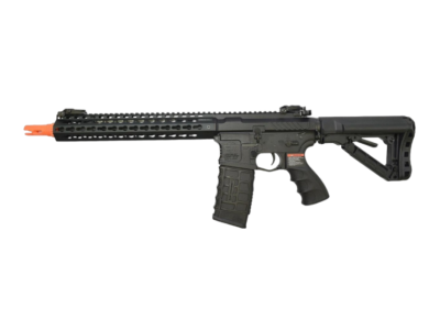 G&G CM16 SRXL 12" Keymod Airsoft DMR AEG Rifle