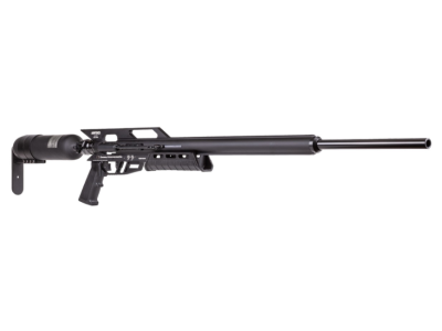 AirForce Tex-Rex Big Bore Air Rifle Carbine with Carbon Fiber Tank