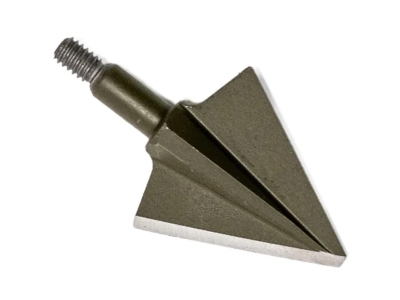 VPA 2 Blade Single Bevel Broadheads, 3