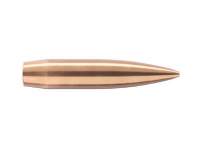Sierra MatchKing Reloading Bullets, 7mm, 500