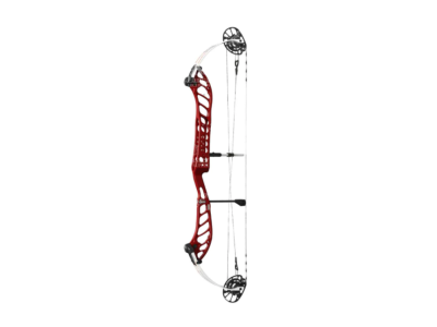 PSE Dominator Duo Target Bow
