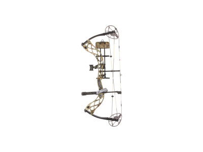 Diamond Deploy SB RAK Bow Package