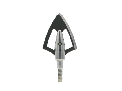 Slick Trick Shift SB 100 Grain Broadhead, Stainless Steel, 3 count