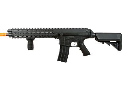 Echo1 Robinsons Armament XCR-L AEG Airsoft Rifle