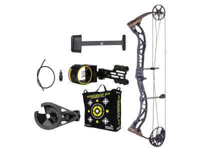 PSE Ferocity 250th Faded Glory