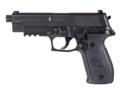 SIG Sauer P226