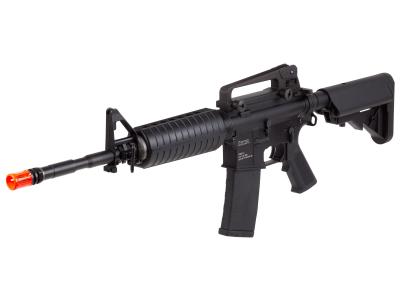 KWA KM4A1 Metal Carbine, AEG 2 Airsoft Rifle