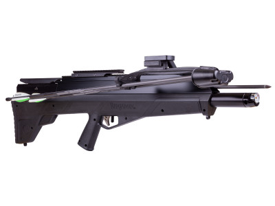 Benjamin Pioneer Airbow