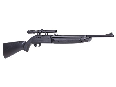 Crosman Legacy 1000