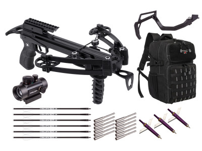 Ballista Bat