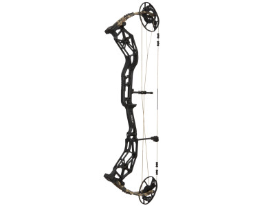 Bear Archery Alaskan XT 60