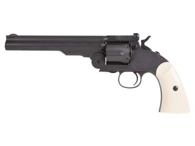 Barra No. 3 Full Metal