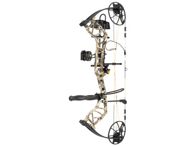 Bear Archery Legit RTH