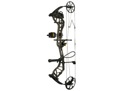 Bear Archery Species EV 70lbs