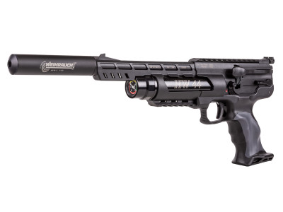 Weihrauch HW44