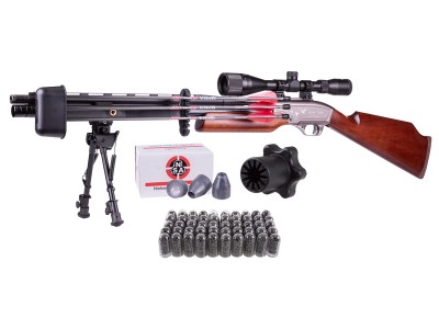 Seneca Wing Shot 2 Hunters Combo