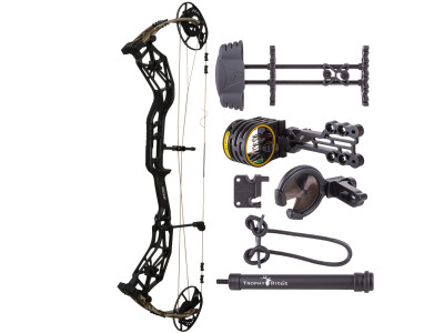 Bear Archery Alaskan XT 70