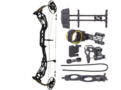 Bear Archery Alaskan XT 70