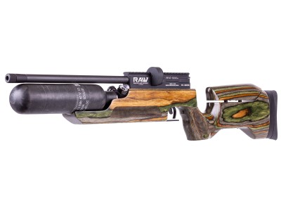 RAW Rapid Air Worx Mini HM1000x Camo