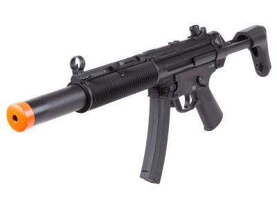Heckler & Koch MP5 SD6