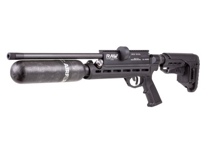 RAW Rapid Air Worx HM1000x Mini