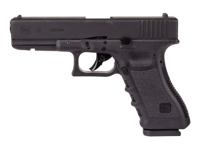 Glock 17 Gen. 3