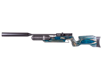RAW Rapid Air Worx HM1000x LRT Blue
